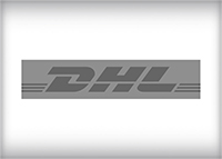 DHL Logo