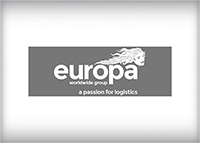 Europa Logistics Logo