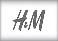 H&M Logo