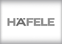 Hafele Logo