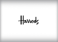 Harrods Logo