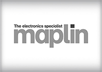 Maplin Logo