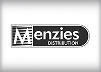 Menzies Distribution Logo