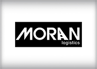 Moran Logistics Logo