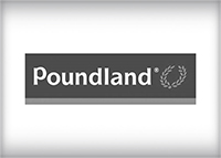 Poundland Logo